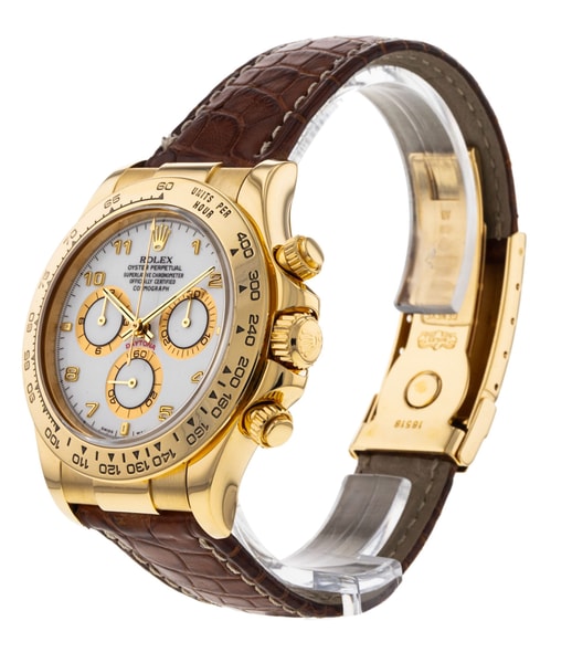 Rolex Daytona 116518